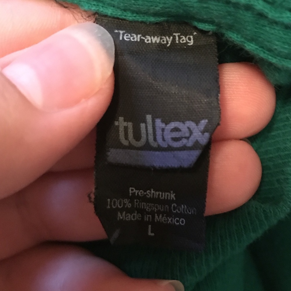 RARE Twenty One Pilots 2013 original shirt! - Picture 2 of 2